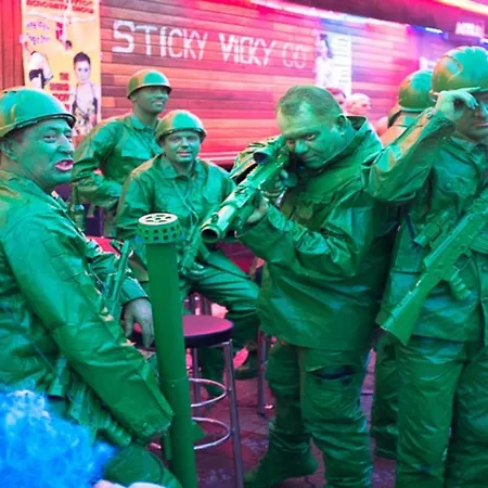 Apartment Cerca Playa-piscina-wifi-aire Acond, 5 Pers,-no-jovenes- Parking Extra 10 Eur Dia Benidorm