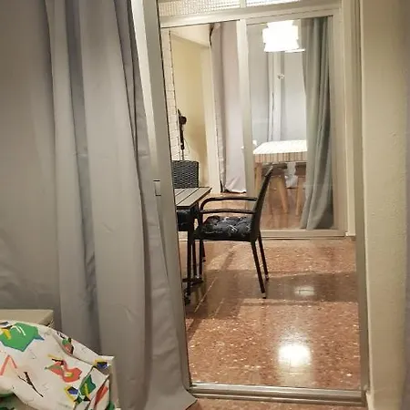 Disponible Julio -wifi-3hab, 6 Pers, -piscina, Aire Acondi-parking Opcionable Extra * בנידורם
